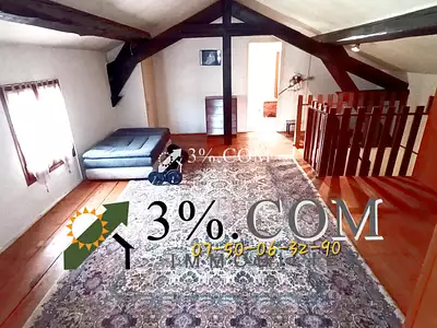 Maison, 142 m²