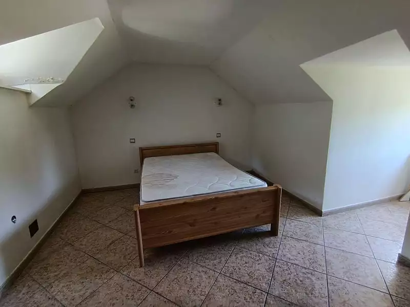 Maison, 118 m²