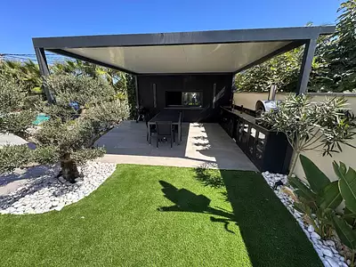 Maison, 188 m²