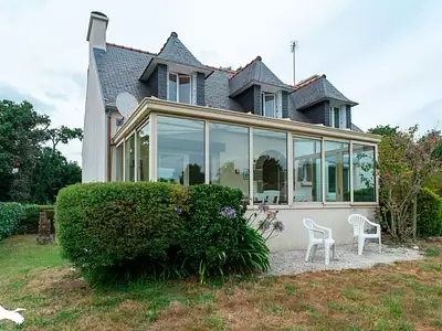 Maison, 139 m²
