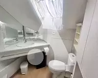 Appartement, 29,86 m²