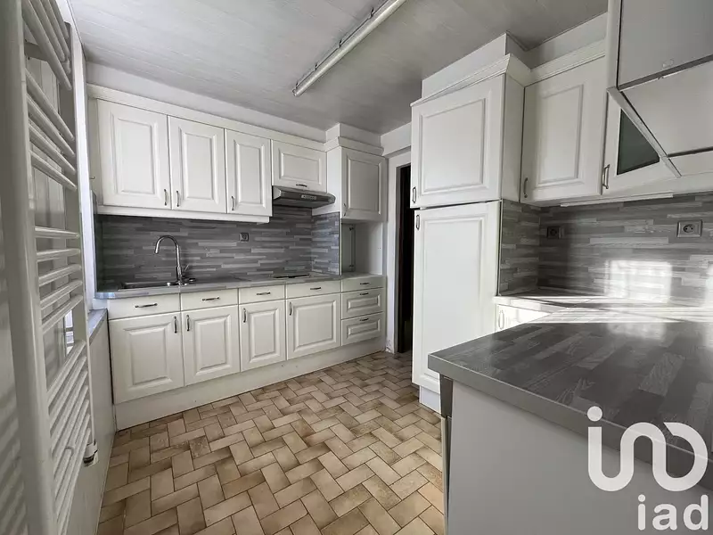 Maison, 115 m²