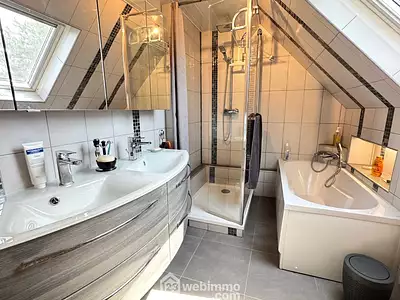 Maison, 115 m²