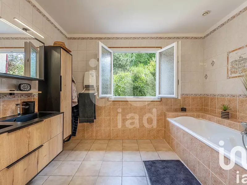 Maison, 138 m²