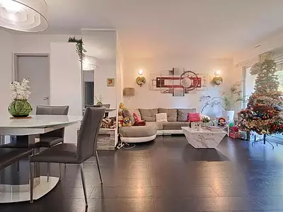 Appartement, 78,86 m²