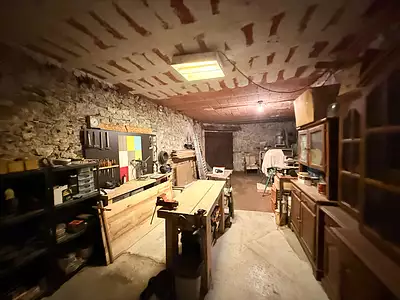 Maison, 216 m²