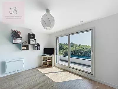 Maison, 213 m²
