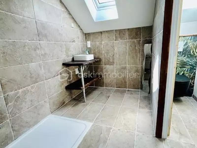 Maison, 156 m²