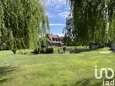 Maison, 143 m²