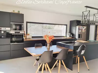 Maison, 247 m²