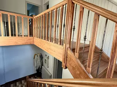 Maison, 203 m²