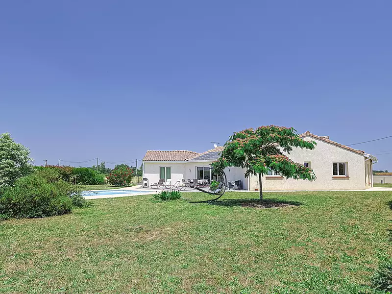Maison, 270 m²