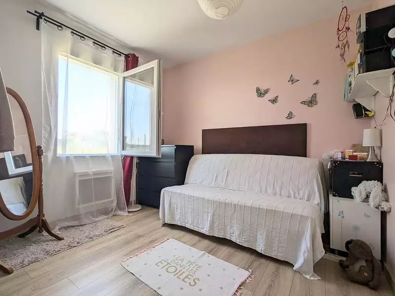 Maison, 65 m²