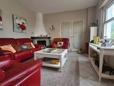 Maison, 130 m²