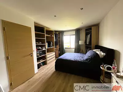 Maison, 170 m²