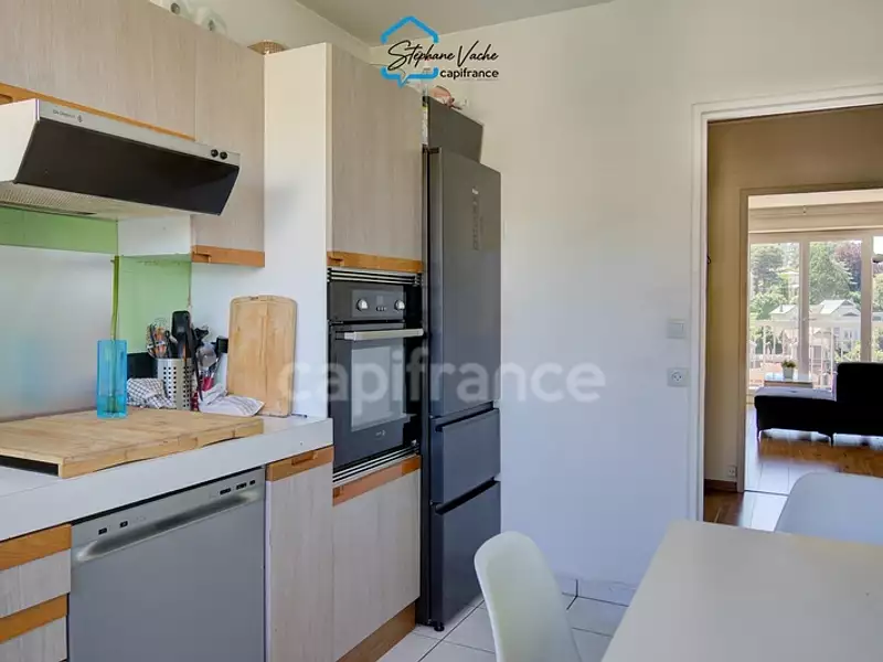 Appartement, 89 m²