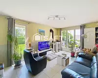 Maison, 96 m²