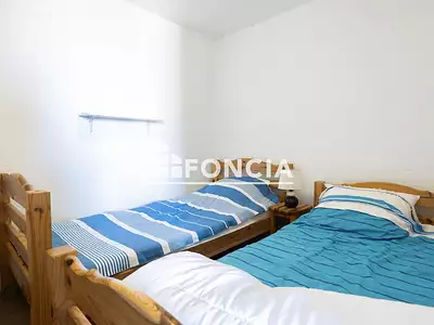Appartement, 48 m²
