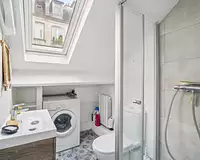 Appartement, 26,8 m²