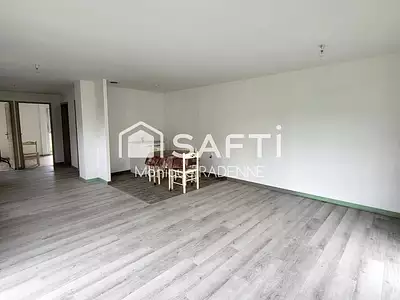 Maison, 75 m²