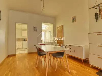 Maison, 82 m²