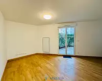 Appartement, 33,36 m²