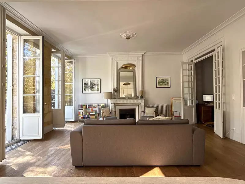 Appartement, 136 m²