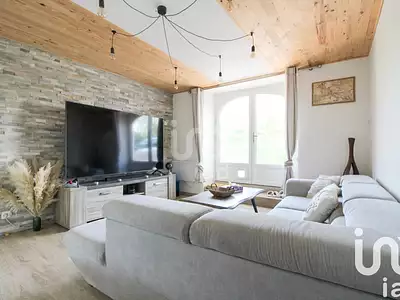 Maison, 100 m²