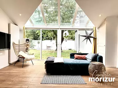 Maison, 157 m²