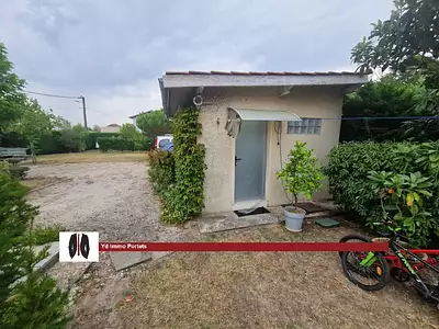 Maison, 101,73 m²