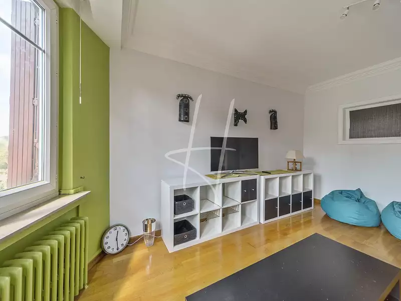 Appartement, 77,01 m²
