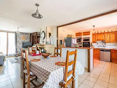 Maison, 133 m²