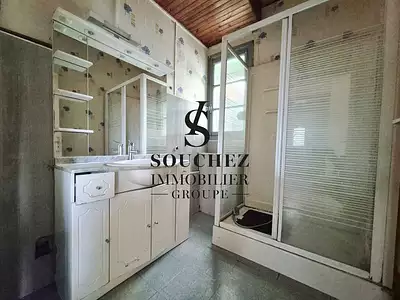 Maison, 91 m²