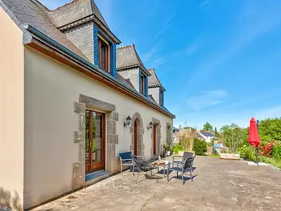 Maison, 155 m²