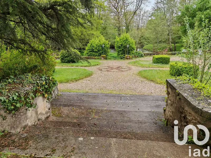 Maison, 1 062 m²