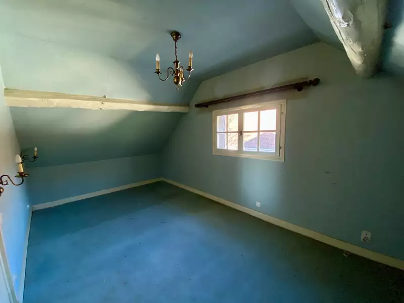 Maison, 75 m²