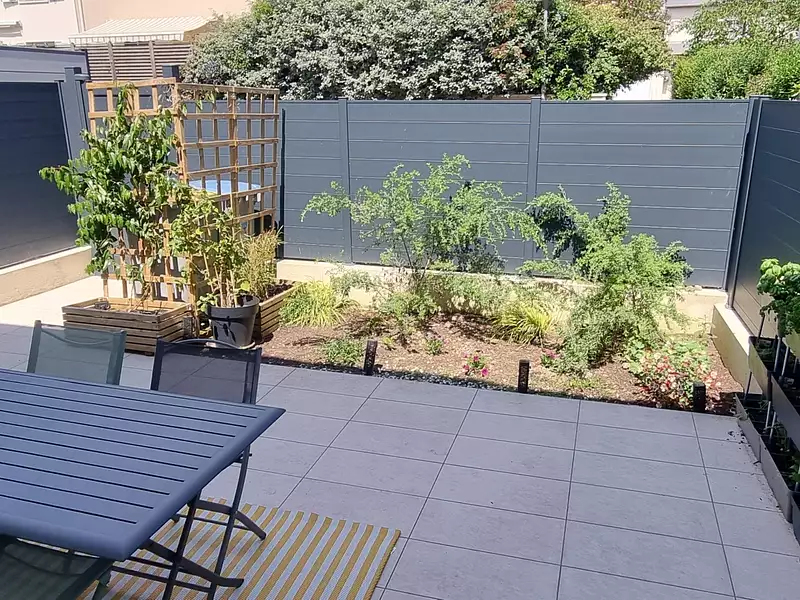 Maison, 79 m²