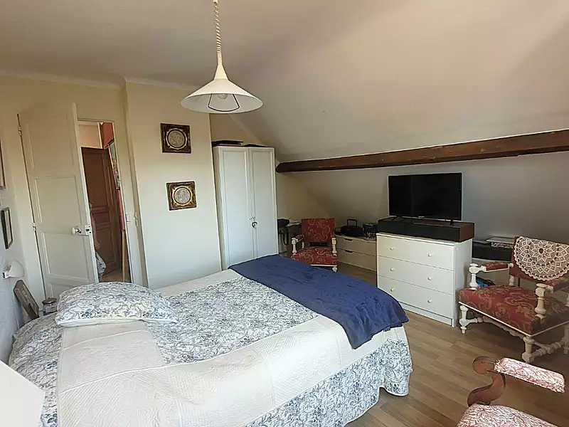 Maison, 130 m²
