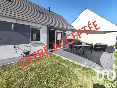 Maison, 100 m²
