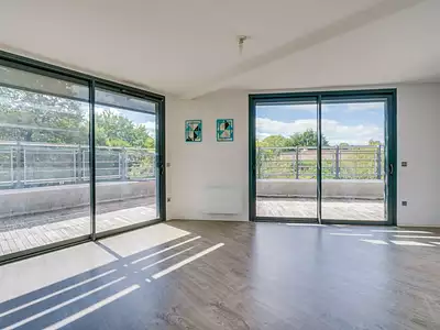 Appartement, 68 m²