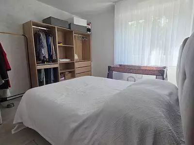 Appartement, 65 m²