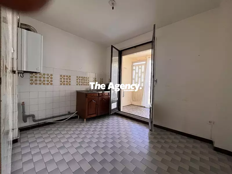 Appartement, 67,26 m²