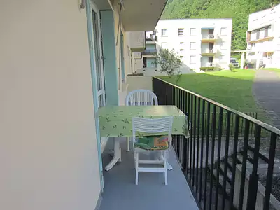 Appartement, 51,29 m²