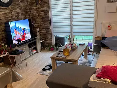 Appartement, 71 m²