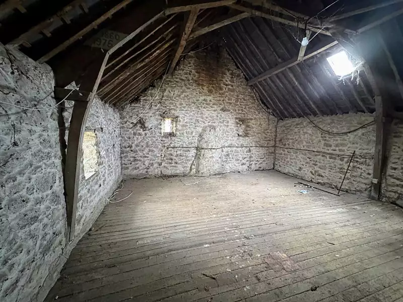 Maison, 82 m²