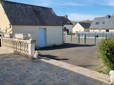 Maison, 119 m²