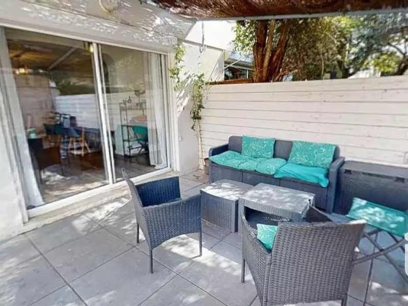 Maison, 90 m²