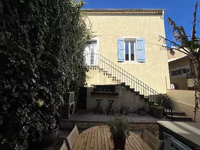Maison, 207 m²