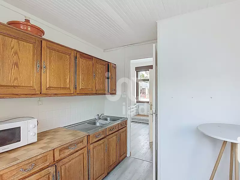 Maison, 107 m²