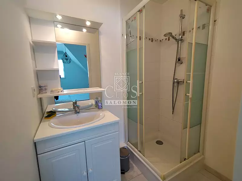 Appartement, 41 m²